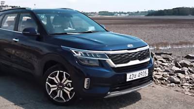 Kia Seltos - Эксперты назвали кроссоверы лучше Kia Seltos за ту же цену - inforeactor.ru