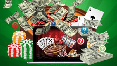 Рада намерена снизить налоги для организаторов азартных игр и лотерей - hubs.ua - Украина