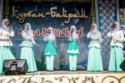 Власти трех регионов объявили выходные по случаю Курбан-байрама - aif.ru - респ. Ингушетия - респ. Дагестан - респ. Чечня - респ. Кабардино-Балкария