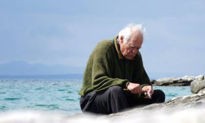 «Мой 85-летний дедушка уже две недели пытается сделать прививку». Жители Кончезера обвиняют санаторий в том, что их не вакцинируют - gubdaily.ru - Петрозаводск - республика Карелия