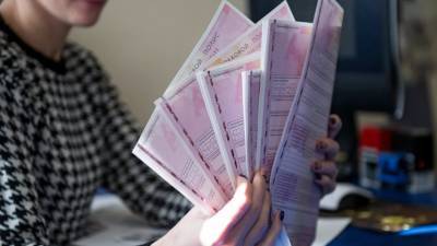 Ашот Оганесян - Эксперт рассказал о новой схеме мошенничества с участием «страховых агентов» - russian.rt.com