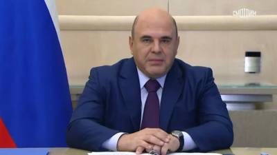 Михаил Мишустин - Кабмин намерен ускорить получение справок для пострадавших от пожаров - piter.tv - Россия - Ленинградская обл.