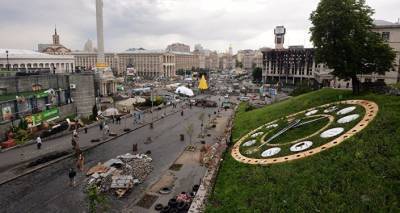 Владимир Зеленский - Арсен Аваков - Украину ждет военный переворот с участием Авакова: Жарихин - ru.armeniasputnik.am - Украина - Армения