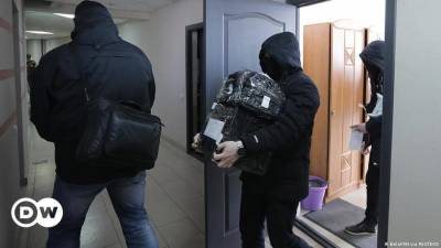 Владимир Путин - Александр Лукашенко - "Цель - уничтожение элиты": в Беларуси начался разгром НКО - smartmoney.one - Санкт-Петербург - Белоруссия