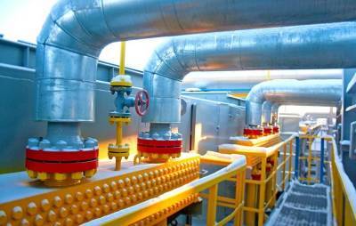 На Украине раздумывают, что делать с уже пустующими трубами ГТС - topcor.ru - Москва - Россия - Украина - Киев - Польша - Словакия