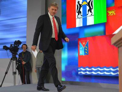 Владимир Путин - Дмитрий Песков - Александр Лукашенко - Кремль признался, что Путин и Лукашенко обсуждали поддержку белорусской экономики - rosbalt.ru - Россия - Белоруссия - Минск