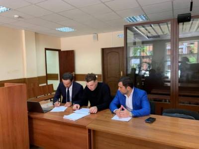 Эдвард Била - Российского блогера Эдварда Била приговорили к двум годам ограничения свободы за ДТП - unn.com.ua - Москва - Россия - Украина - Киев - Московская обл.