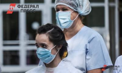 Эксперт поддержал инициативу ЕР по отправке детей медиков на отдых - fedpress.ru - Москва - Россия
