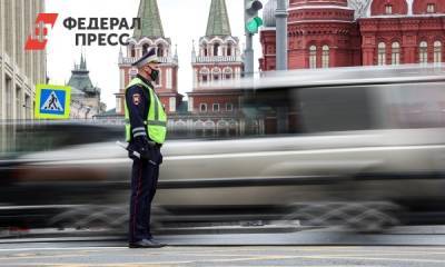Михаил Черников - Дуть или не дуть: автоюристы раскритиковали новые алкотесты - fedpress.ru