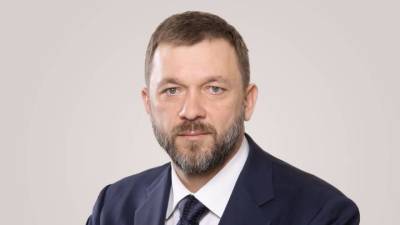Дмитрий Саблин - Дмитрий Саблин: Защищаем интересы жителей Тропарево-Никулино при развитии социальной инфраструктуры - vm.ru - Россия - Благоустройство