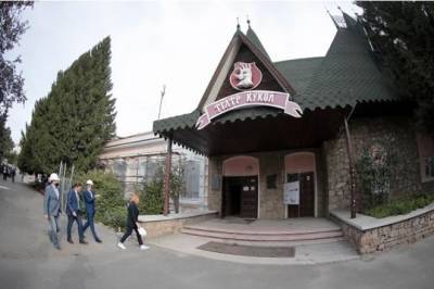 В Челябинске на торгах нашли подрядчиков для ремонта Театра кукол - znak.com - Челябинская обл. - Челябинск