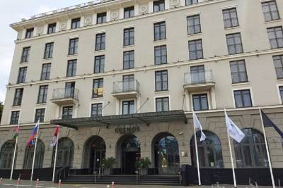 В Сочи проверили 200 отелей и гостиниц на соблюдение действующих правил заселения - kuban.mk.ru - Сочи
