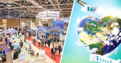Стало известно, как пройдёт туристическая выставка «Отдых Leisure 2021» - reendex.ru - Москва - Россия - Санкт-Петербург - респ. Татарстан - Нижегородская обл. - Бразилия - Аргентина