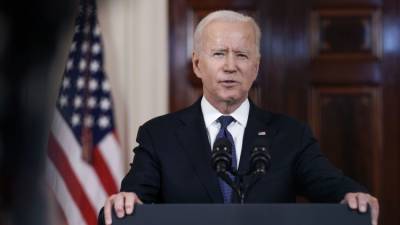 Владимир Путин - Джо Байден - Какой будет политика США по Крыму при Байдене – политолог - crimea.ria.ru - Россия - США - Украина - Крым - Симферополь