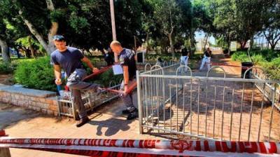 Убийство репатрианта в Ашдоде: названо имя жертвы преступления - vesty.co.il - Израиль