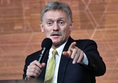 Владимир Путин - Дмитрий Песков - Песков: тема взаимного признания вакцин между Россией и ЕС стоит на повестке дня - ya62.ru - Россия