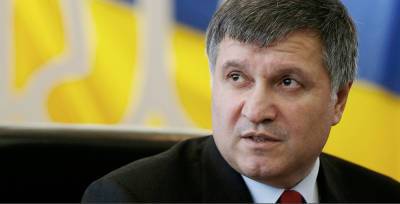 Арсен Аваков - Рада уволила Авакова с должности главы МВД - vchaspik.ua - Украина