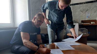 Сергей Марков - Максим Шугалей - «Трудно быть известным, но приличным и вменяемым»: реальные шансы ученого Шугалея пройти в петербургский ЗакС оценили политологи - newdaynews.ru - Россия - Санкт-Петербург - Ливия