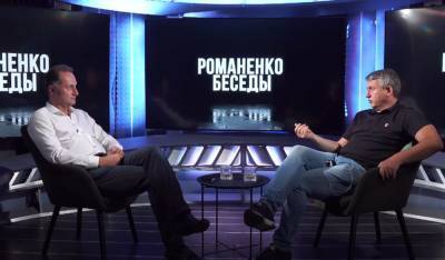 Арсен Аваков - Юрий Романенко - Харебин рассказал, что может означать фраза “Честь имею” Арсена Авакова - politeka.net - Украина