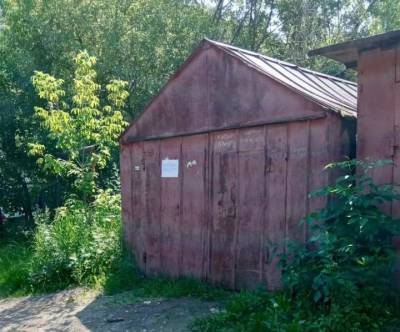 Более 50 гаражей и сараев планируется снести в Канавинском районе - vgoroden.ru - Нижний Новгород - район Канавинский - Благоустройство