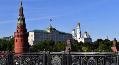 Дмитрий Песков - Россия не подвергает сомнению территориальную целостность Украины — Кремль - eadaily.com - Россия - Украина - Киев
