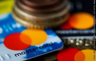 ЦБ Индии запретил Mastercard выпускать в стране новые карты - interfax.ru - Москва - Индия