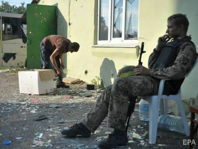 В ООН назвали количество погибших и раненых в результате войны на Донбассе - gordonua.com - Россия - Украина - Крым - Луганская обл. - Донбасс - Донецкая обл.