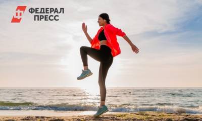 Михаил Гинзбург - Как сохранить молодость суставов: советы диетолога - fedpress.ru - Москва