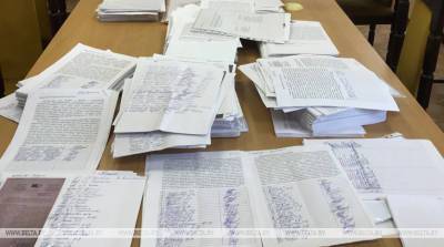 Елена Богдан - Более 50 тыс. белорусских женщин подписались под обращением против санкций в отношении Беларуси - belta.by - Белоруссия - Минск