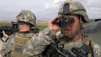 В Sohu рассказали об истинном предназначении подозрительной базы ВС США на Украине - inforeactor.ru - Москва - Россия - США - Украина - Киев - шт. Мэриленд