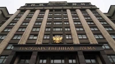 Василий Пискарев - В Госдуме призвали заблокировать вебинары НПО США по вмешательству в выборы - iz.ru - Россия - США - Израиль - Финляндия
