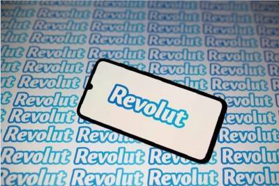 Основанный россияном необанк Revolut привлек $800 млн - smartmoney.one - Reuters