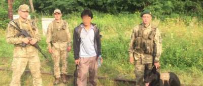 «Искал лучшую жизнь в ЕС»: пограничники задержали под Львовом беглеца из КНДР - w-n.com.ua - Украина - КНДР - Львов - Турция - Польша - Киргизия