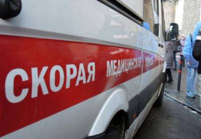 COVID-19 в РФ: 25 293 новых случая - yur-gazeta.ru - Москва - Россия - Санкт-Петербург - Московская обл.