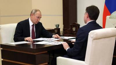 Владимир Путин - Юрий Слюсарь - Глава ОАК назвал сроки разработки новых версий Су-57 - piter.tv - Россия