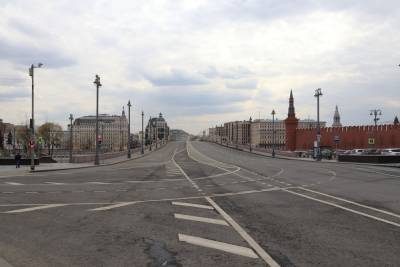 Владимир Путин - Николай Рыбаков - Путина попросили ввести локдаун из-за высокой смертности от коронавируса - mk.ru - Россия