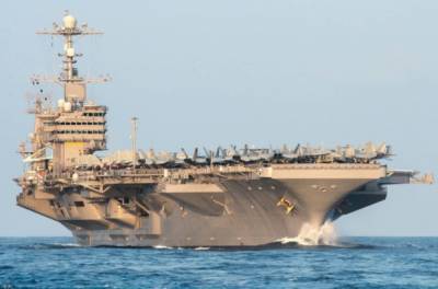 Барак Обама - Офицер ВМС США Макфарланд: «Американские моряки разучились управлять кораблями» - actualnews.org - США