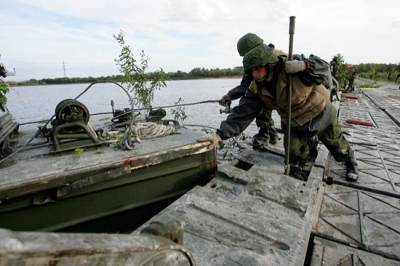 Военнослужащие в Северной Осетии и Карачаево-Черкесии приведены в готовность в связи с непогодой - etokavkaz.ru - респ. Алания - респ. Карачаево-Черкесия
