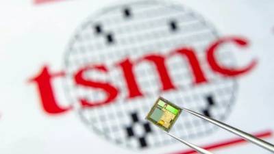 TSMC завершила второй квартал с рекордной выручкой - delovoe.tv - Тайвань