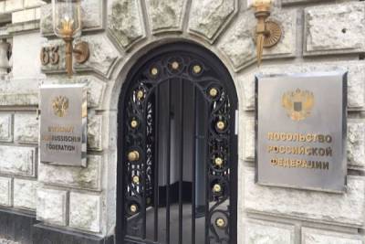 Ангела Меркель - Посольство России в ФРГ: Пока нет данных о пострадавших от наводнения россиянах - eadaily.com - Россия - Германия