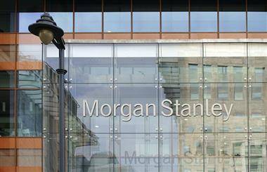 Morgan Stanley - Чистая прибыль Morgan Stanley в 1 полугодии выросла почти в 1,6 раза - до $7,63 млрд - smartmoney.one - Москва