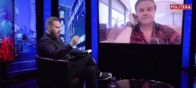 Вадим Карасев - Сегодня Евразия становится основным полем экономической конкуренции, - Карасёв - politeka.net - Россия - Украина