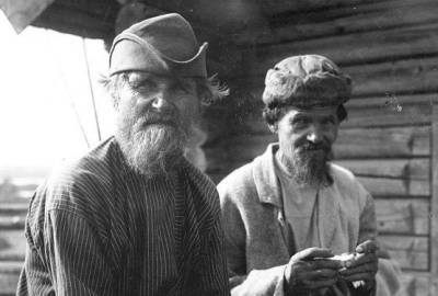 Приметы на Руси: зачем на самом деле русские стучат по дереву - russian7.ru - Русь