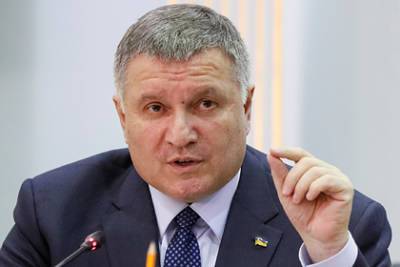 Владимир Зеленский - Арсен Аваков - Александр Корниенко - Авакова назвали «лучшим вариантом» на пост мэра Харькова - lenta.ru - Украина - Харьков