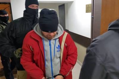 Юлия Иванова - Участники Шараповской ОПГ пойдут под суд за убийства в Москве - lenta.ru - Москва - Россия