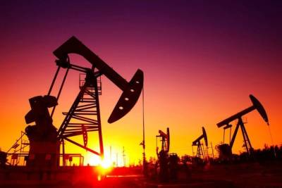 Нефть дешевеет на новостях об ОПЕК+ - minfin.com.ua - Украина - Саудовская Аравия - Эмираты
