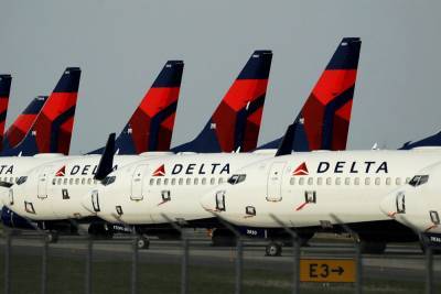 Delta - Пилот Delta подал в суд на авиакомпанию за якобы кражу разработанного им приложения - itc.ua - Украина