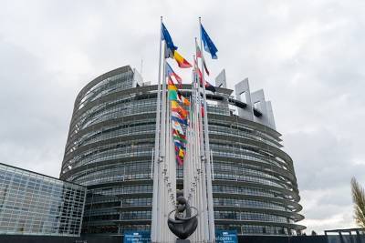 Дмитрий Песков - Европарламент предложил не признавать итоги выборов в Госдуму - vm.ru - Россия - Брюссель