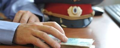 В Башкирии задержан начальник отдела полиции Иглинского района за попытку получить взятку - runews24.ru - Россия - Башкирия - Уфа