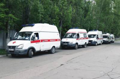Заразившихся ковидом за сутки больше, чем вылечившихся - lipetskmedia.ru - Липецкая обл. - Липецк